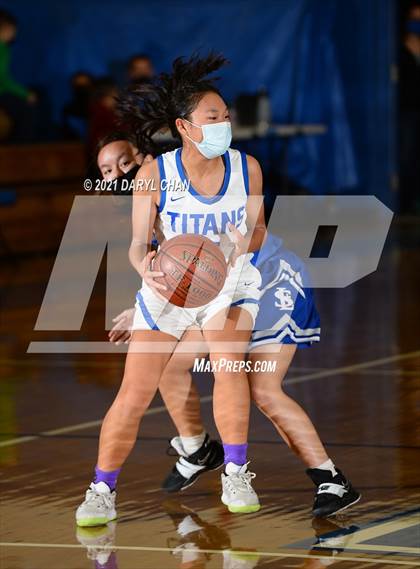 Thumbnail 1 in St. Lucy's @ San Marino (San Marino Tournament) photogallery.