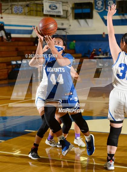 Thumbnail 1 in St. Lucy's @ San Marino (San Marino Tournament) photogallery.