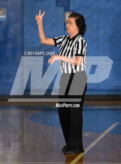 Thumbnail 3 in St. Lucy's @ San Marino (San Marino Tournament) photogallery.