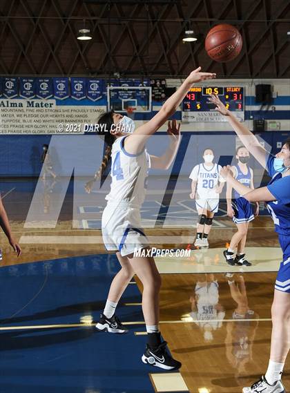 Thumbnail 2 in St. Lucy's @ San Marino (San Marino Tournament) photogallery.