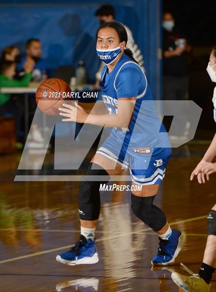 Thumbnail 2 in St. Lucy's @ San Marino (San Marino Tournament) photogallery.