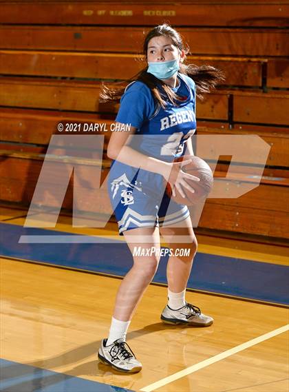 Thumbnail 2 in St. Lucy's @ San Marino (San Marino Tournament) photogallery.