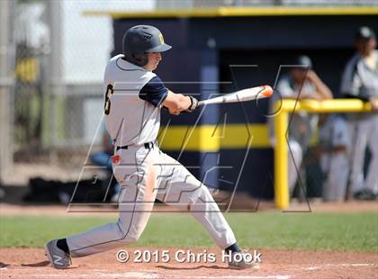 Thumbnail 2 in Douglas vs. Flowing Wells (Panther Invitational) photogallery.