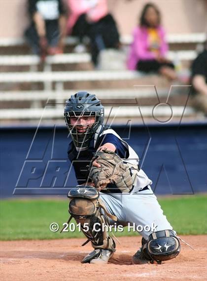 Thumbnail 2 in Douglas vs. Flowing Wells (Panther Invitational) photogallery.