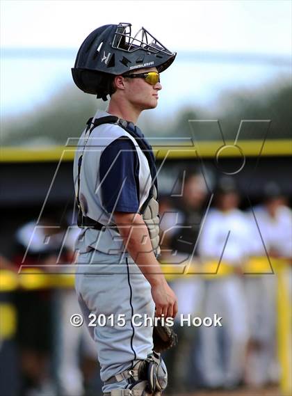 Thumbnail 1 in Douglas vs. Flowing Wells (Panther Invitational) photogallery.