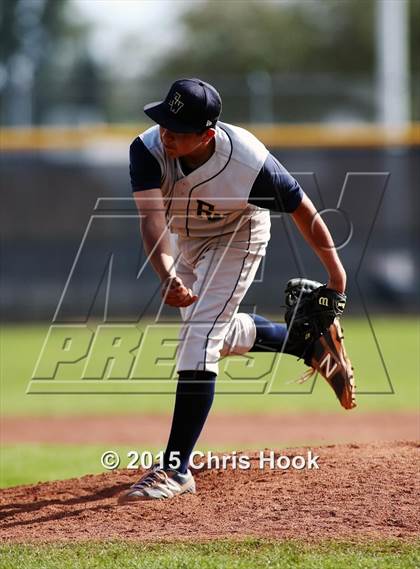 Thumbnail 1 in Douglas vs. Flowing Wells (Panther Invitational) photogallery.