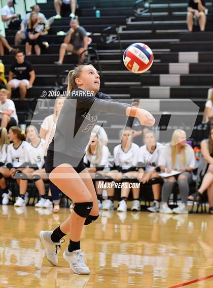 Thumbnail 3 in Rouse @ Vandegrift photogallery.