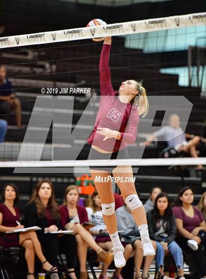 Thumbnail 1 in Rouse @ Vandegrift photogallery.