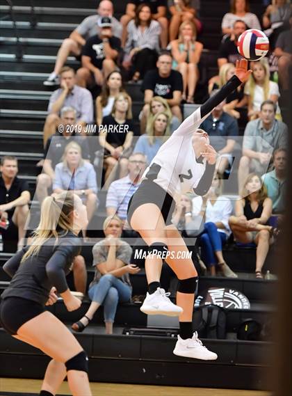 Thumbnail 1 in Rouse @ Vandegrift photogallery.