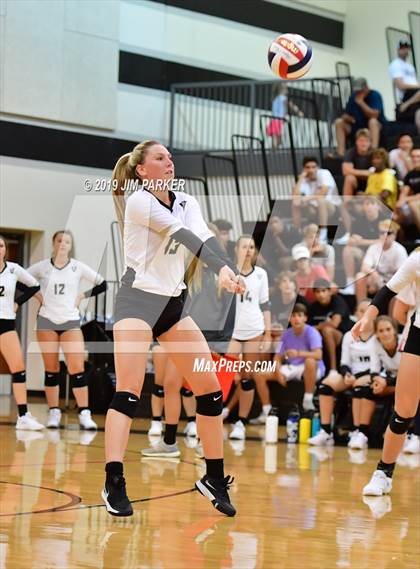 Thumbnail 3 in Rouse @ Vandegrift photogallery.