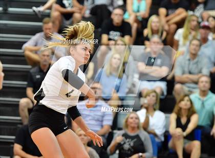 Thumbnail 1 in Rouse @ Vandegrift photogallery.