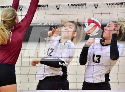 Thumbnail 1 in Rouse @ Vandegrift photogallery.