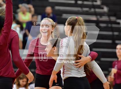 Thumbnail 3 in Rouse @ Vandegrift photogallery.
