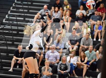 Thumbnail 3 in Rouse @ Vandegrift photogallery.
