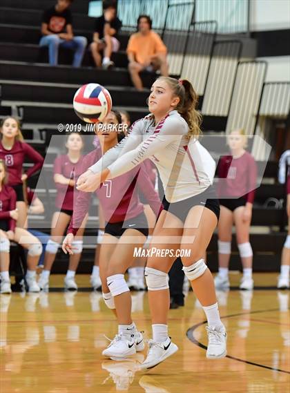 Thumbnail 1 in Rouse @ Vandegrift photogallery.