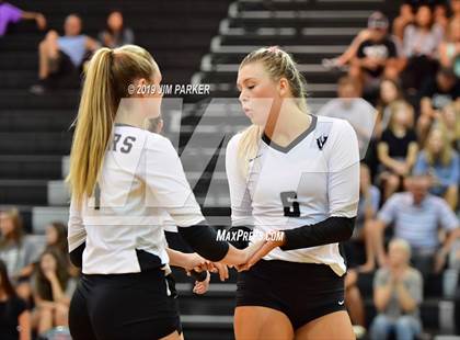 Thumbnail 2 in Rouse @ Vandegrift photogallery.