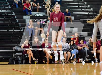 Thumbnail 3 in Rouse @ Vandegrift photogallery.