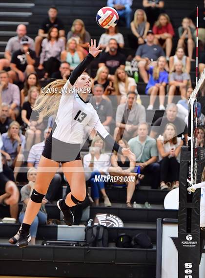 Thumbnail 2 in Rouse @ Vandegrift photogallery.