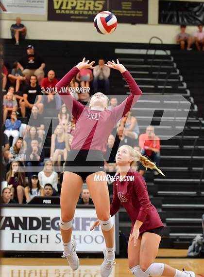 Thumbnail 3 in Rouse @ Vandegrift photogallery.