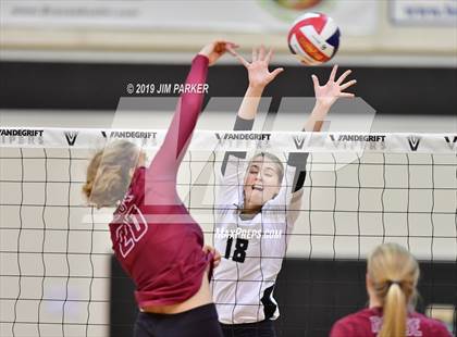 Thumbnail 2 in Rouse @ Vandegrift photogallery.