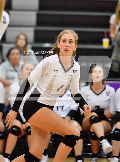 Thumbnail 2 in Rouse @ Vandegrift photogallery.