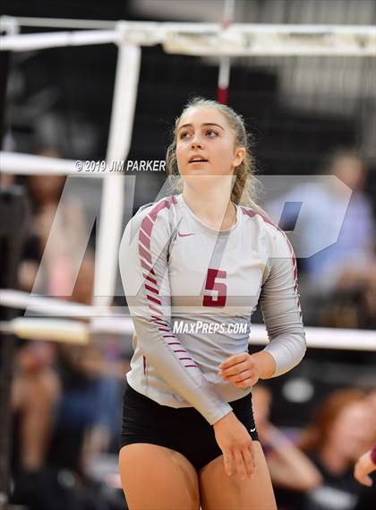 Thumbnail 2 in Rouse @ Vandegrift photogallery.