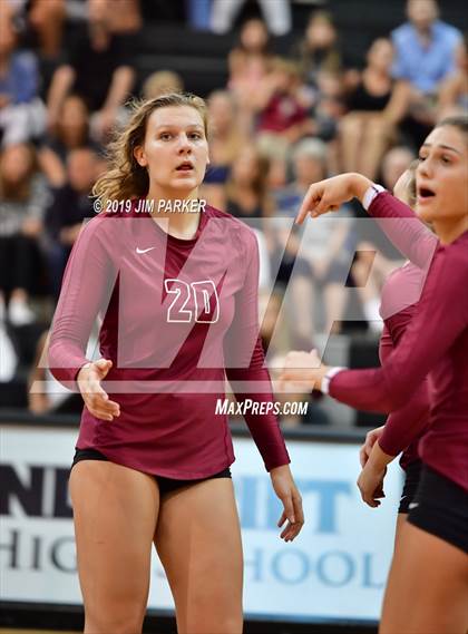 Thumbnail 3 in Rouse @ Vandegrift photogallery.