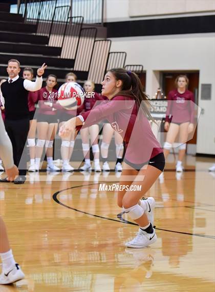 Thumbnail 1 in Rouse @ Vandegrift photogallery.