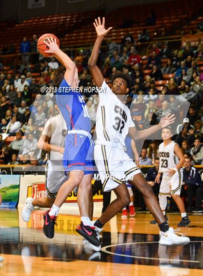 Thumbnail 3 in Beyer @ Central Catholic (CIF SJS D3 Final) photogallery.