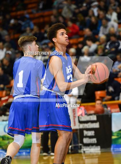 Thumbnail 3 in Beyer @ Central Catholic (CIF SJS D3 Final) photogallery.