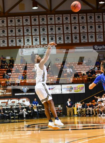 Thumbnail 1 in Beyer @ Central Catholic (CIF SJS D3 Final) photogallery.