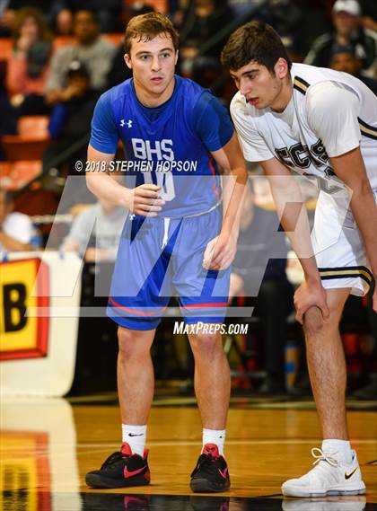 Thumbnail 3 in Beyer @ Central Catholic (CIF SJS D3 Final) photogallery.