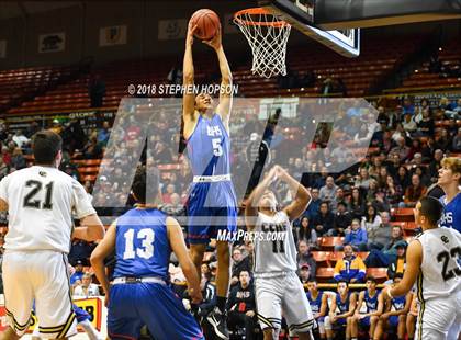 Thumbnail 3 in Beyer @ Central Catholic (CIF SJS D3 Final) photogallery.