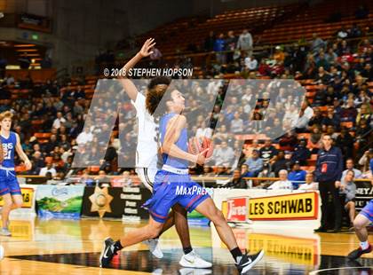 Thumbnail 3 in Beyer @ Central Catholic (CIF SJS D3 Final) photogallery.