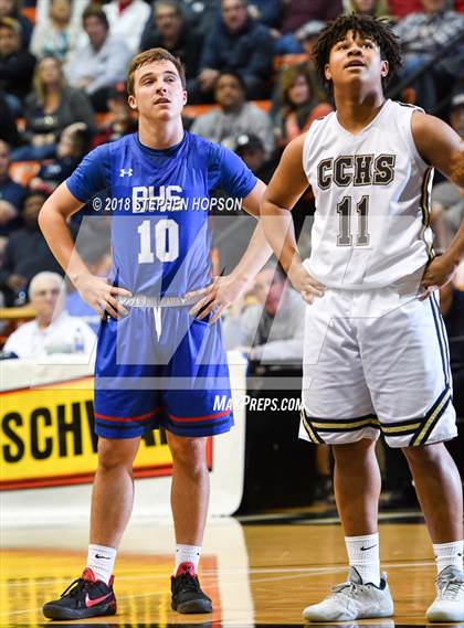 Thumbnail 3 in Beyer @ Central Catholic (CIF SJS D3 Final) photogallery.