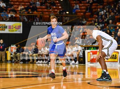 Thumbnail 3 in Beyer @ Central Catholic (CIF SJS D3 Final) photogallery.