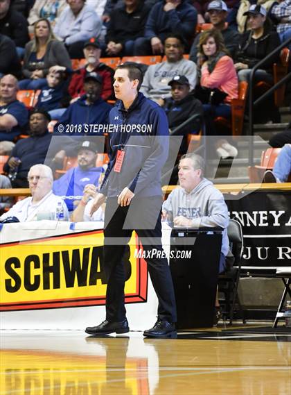 Thumbnail 2 in Beyer @ Central Catholic (CIF SJS D3 Final) photogallery.