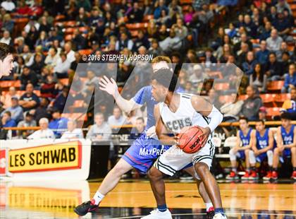 Thumbnail 1 in Beyer @ Central Catholic (CIF SJS D3 Final) photogallery.