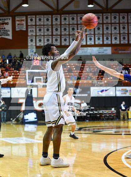 Thumbnail 3 in Beyer @ Central Catholic (CIF SJS D3 Final) photogallery.