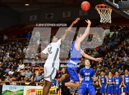 Thumbnail 2 in Beyer @ Central Catholic (CIF SJS D3 Final) photogallery.