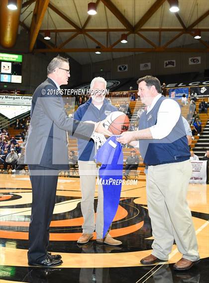 Thumbnail 3 in Beyer @ Central Catholic (CIF SJS D3 Final) photogallery.