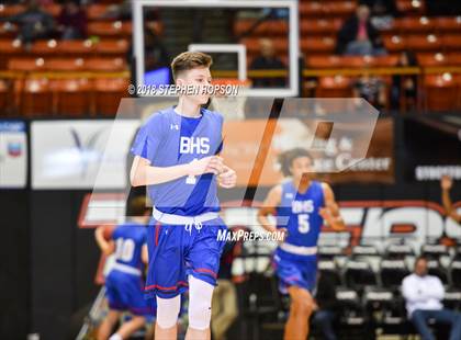 Thumbnail 2 in Beyer @ Central Catholic (CIF SJS D3 Final) photogallery.