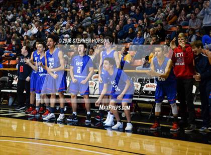 Thumbnail 3 in Beyer @ Central Catholic (CIF SJS D3 Final) photogallery.