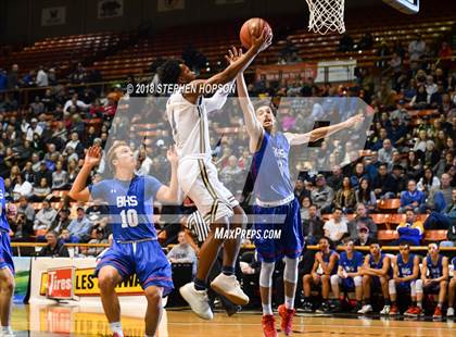 Thumbnail 3 in Beyer @ Central Catholic (CIF SJS D3 Final) photogallery.