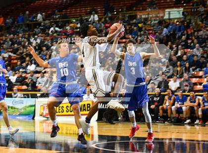 Thumbnail 2 in Beyer @ Central Catholic (CIF SJS D3 Final) photogallery.