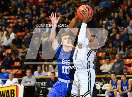 Thumbnail 3 in Beyer @ Central Catholic (CIF SJS D3 Final) photogallery.