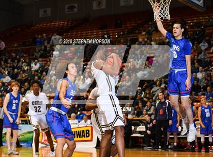 Thumbnail 2 in Beyer @ Central Catholic (CIF SJS D3 Final) photogallery.