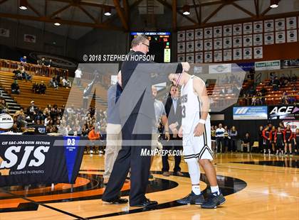 Thumbnail 2 in Beyer @ Central Catholic (CIF SJS D3 Final) photogallery.