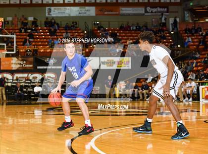 Thumbnail 2 in Beyer @ Central Catholic (CIF SJS D3 Final) photogallery.