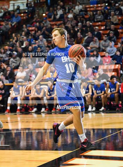 Thumbnail 1 in Beyer @ Central Catholic (CIF SJS D3 Final) photogallery.